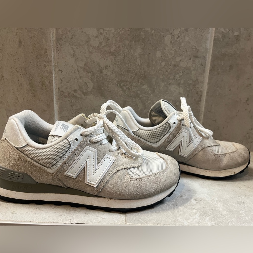 New Balance Classic 574 Sneakers